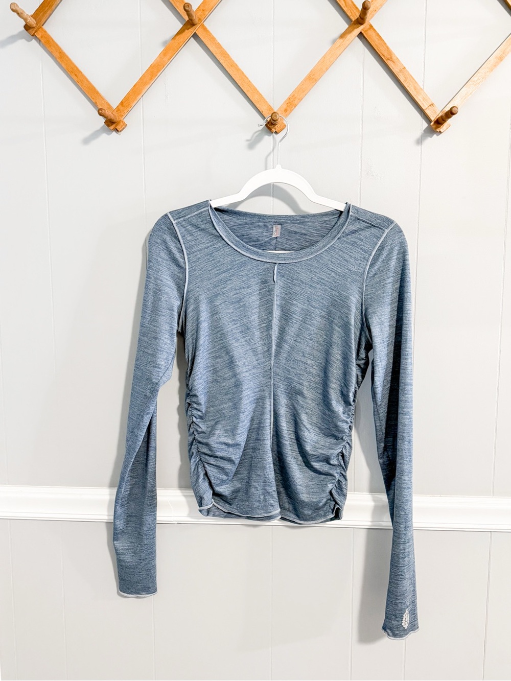 Free People Movement Right On Run Top - Picture 8 of 12